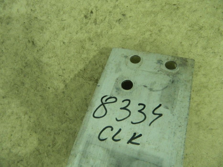 Armatura bara fata Mercedes CLK, W209, C209, 05-09, A209626