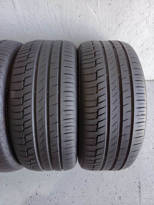 235.45.17 Continental Vara Second-hand