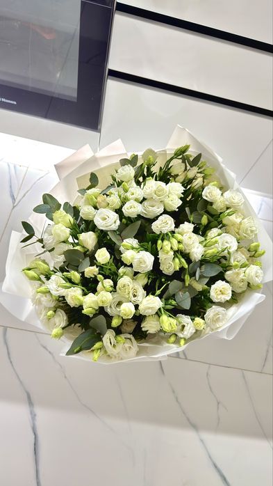 Продам цветы экстомы