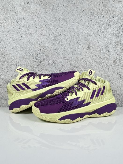 Adidas Dame 8 Dame Time