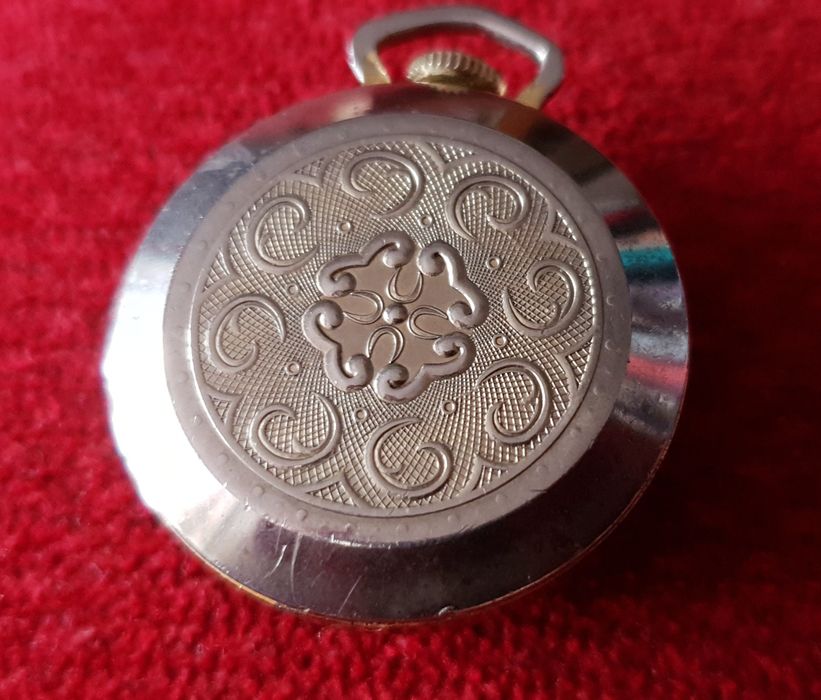 Ceas ANKER - pandantiv/de buzunar