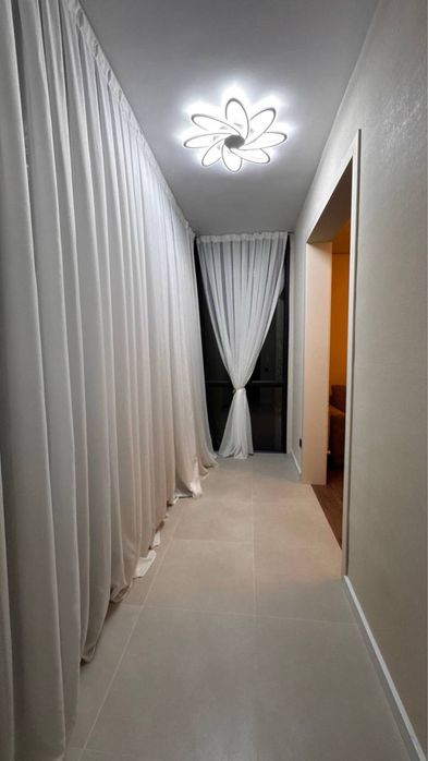 Новостройка Баку 2 комнатная Яшнабадский