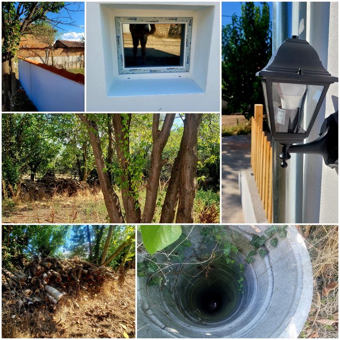 Продава се Къща в Първомай - 110 кв.м за 418 €/кв.м - Снимка #5