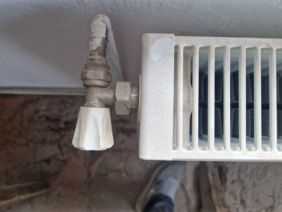 Calorifer otel 1000x600, 800x600 600x600