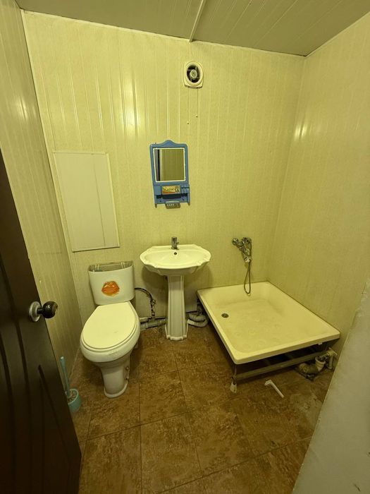 Продаётся 2х комнатная квартира ул. Мукумий