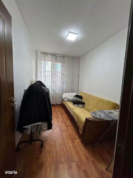 Apartament – Roman - Vedere 4