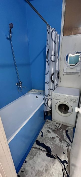 Аренда квартиры ТТЗ 1