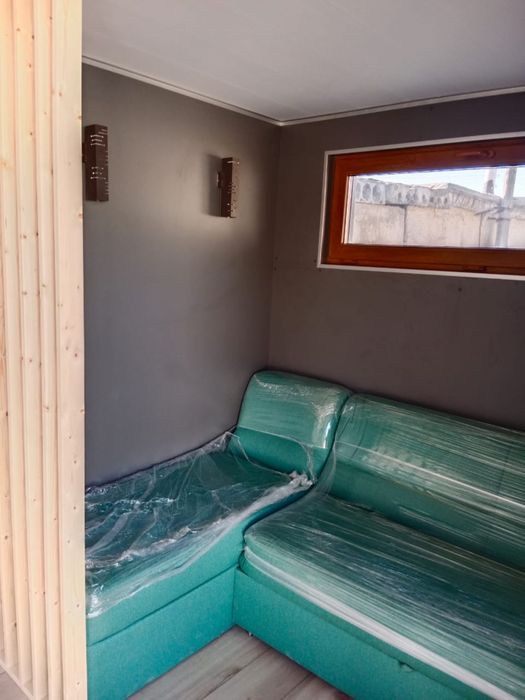 Продам жилой контейнер.