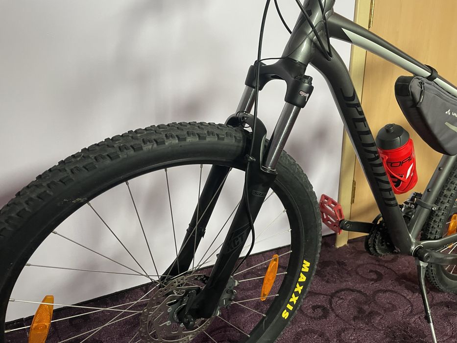 Specialized rockhopper 29