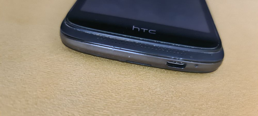 Telefon HTC Android