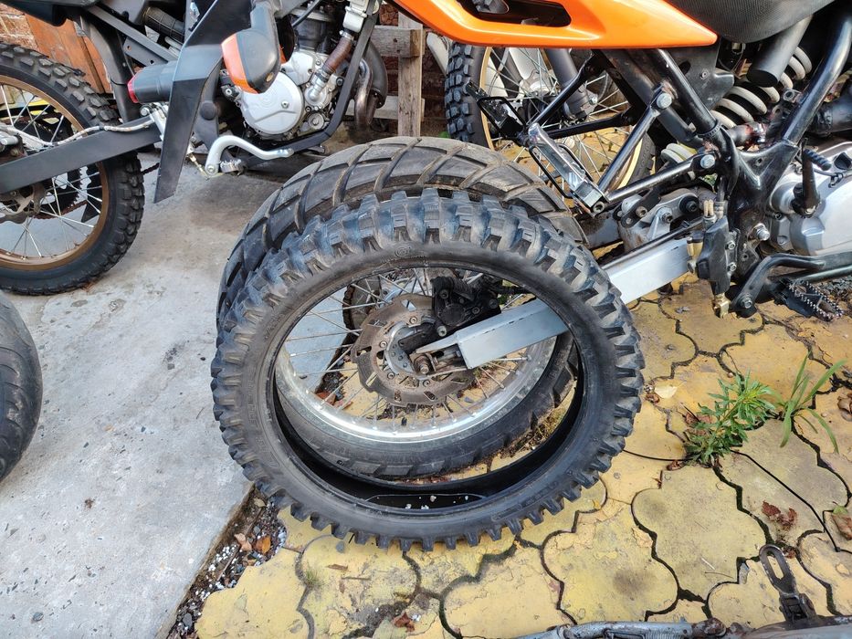 Piese enduro cross Generic Minarelli AM6