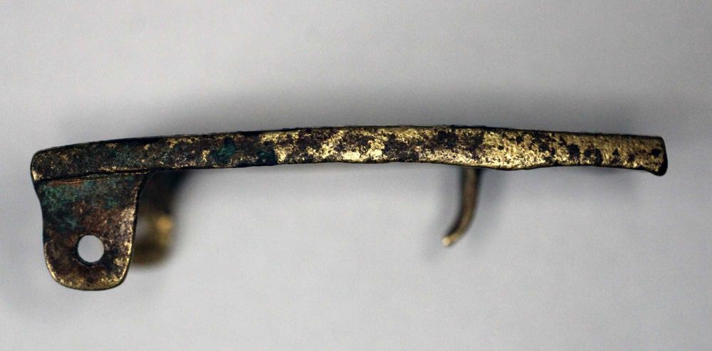 Тока от соц ученически колан