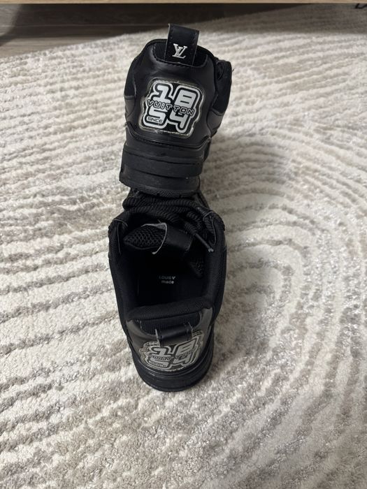 vand Louis Vuitton- Trainer