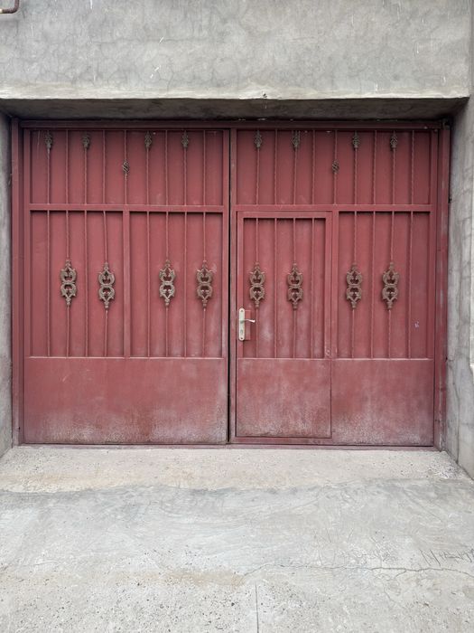 Darvoza Sotiladi qalin metal