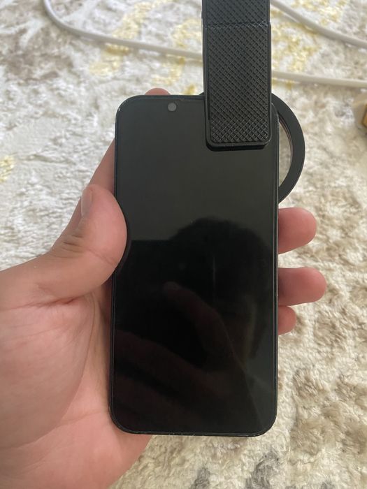 Iphone  13 mini.