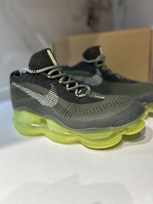 Air Max Scorpion Flyknit