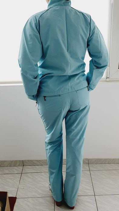 Geacă și Pantalon NOI cu etichetă costum schi