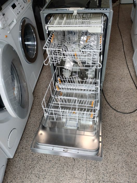 Съдомиялна MIELE 45см Auto Open