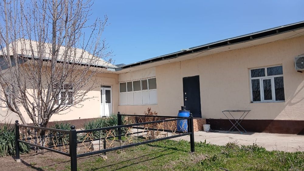 Уй сатылады тез арада