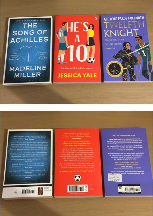 Слот от книги на английски