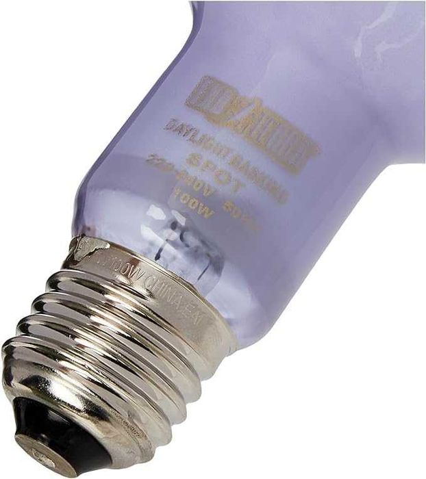 Exo Terra Daylight Spot 100W терариумна спот крушка за влечуги (E27)