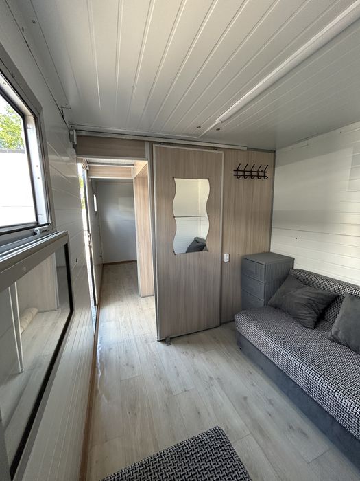 Дом бытовка продам