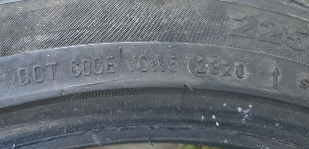 4бр Зимни Гуми Kumho Wintercraft WP71 225/45/18 95V XL.
