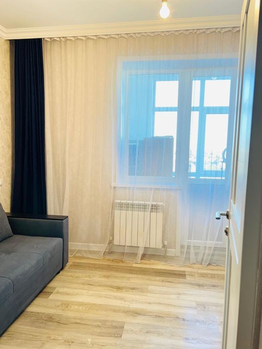 Продажа Евродвушка в Астане