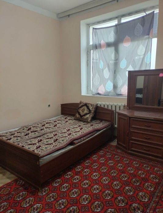 Kvartira ijaraga beriladi