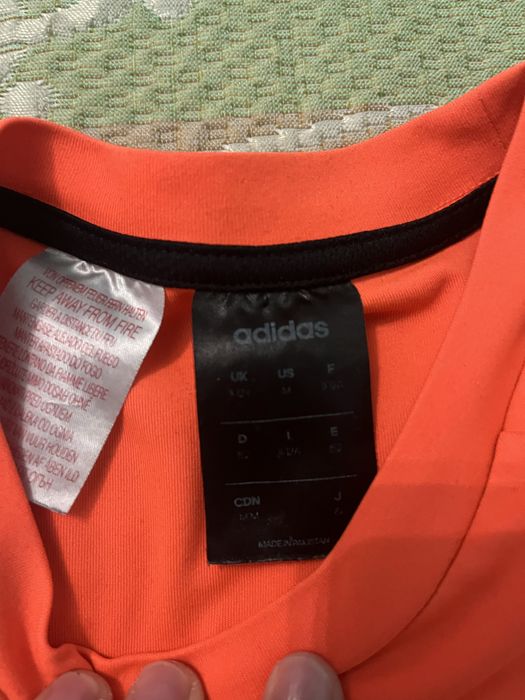 Тениски adidas,The north face