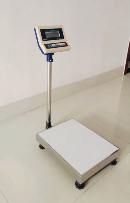 Весы напольные TWH Series Weighing Bench E-scale