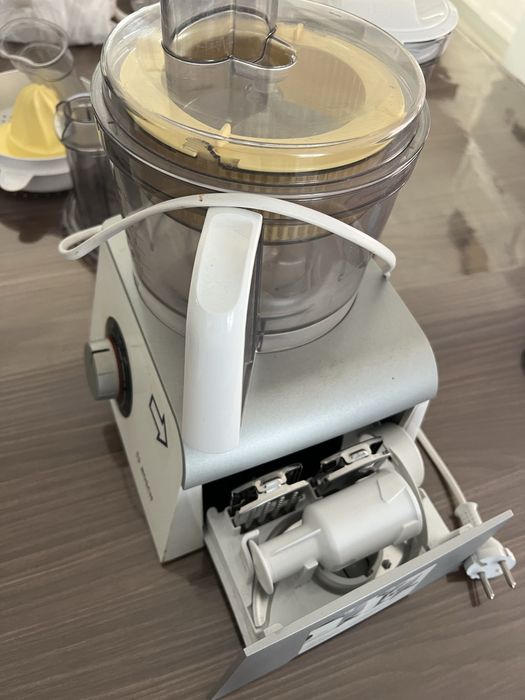 Robot de bucatarie Bosch MCM4200