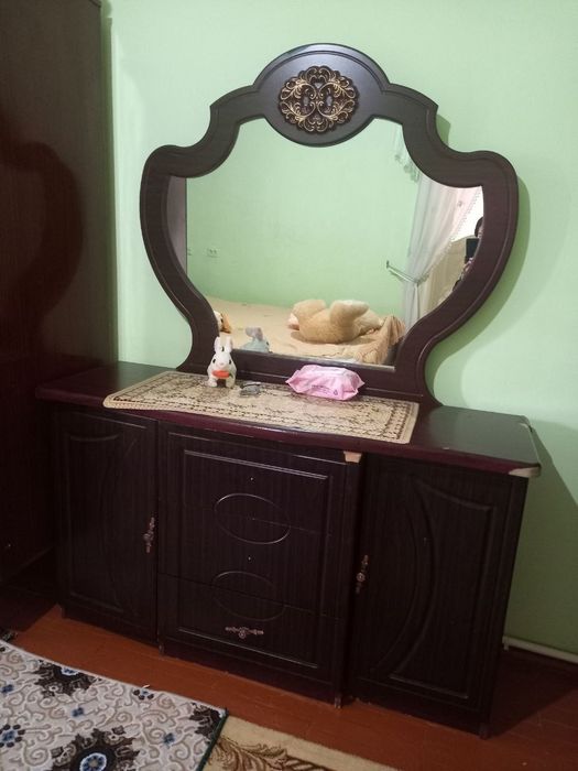 Mebelar arzon qilib sotiladi