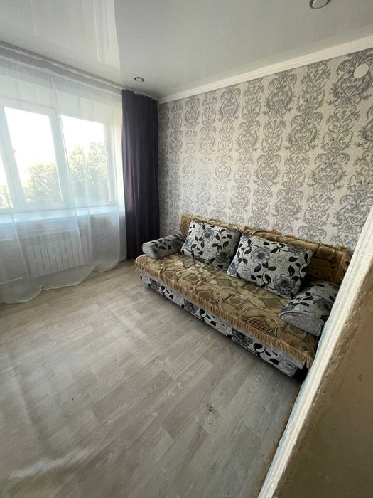 -Продам комнату в общежитии