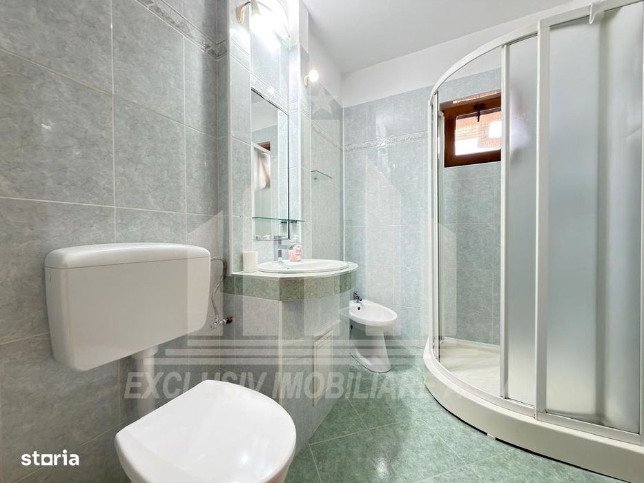 Apartament 2 camere decomandate | 56 mp | Etaj 3 | Centru