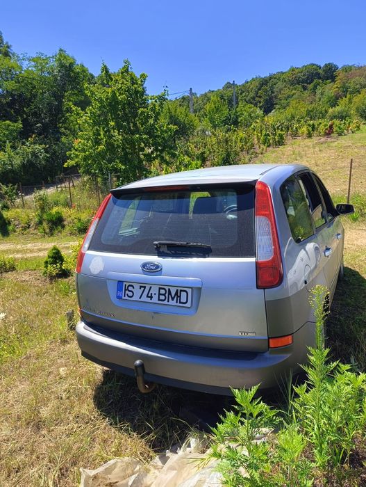 Vând sau schimb Ford C-Max 2004