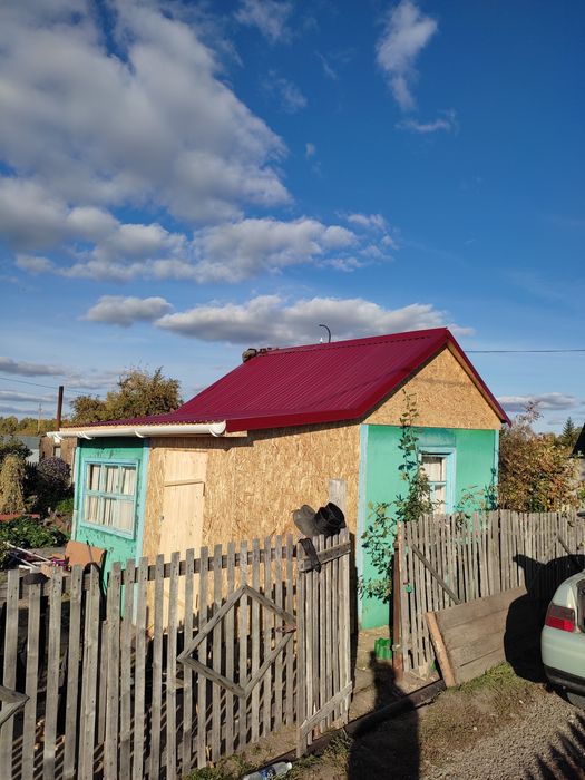 Все виды строительных работ