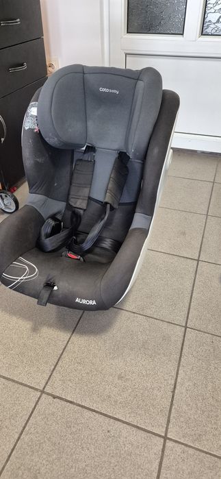 Scaun auto Coto baby Aurora max.15kg