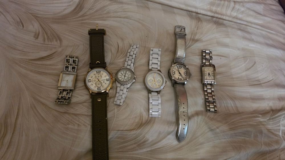Часовник  ARMANI