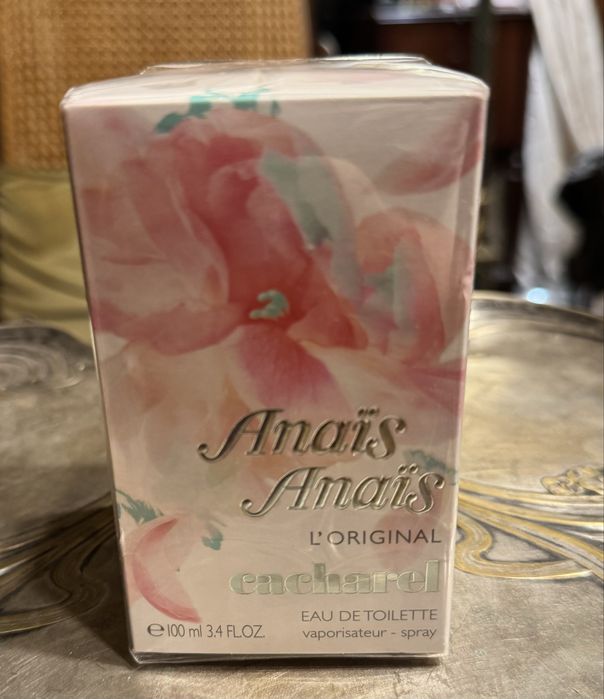Parfum CACHAREL Anais Anais L’original Apa de Toaleta 100 ml