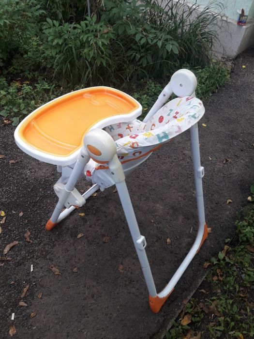 Продам детский стульчик для кормления