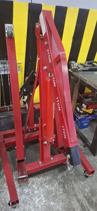 Телфер срочна сотилади