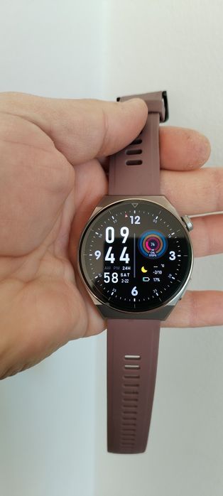 Huawei watch GT 3 PRO