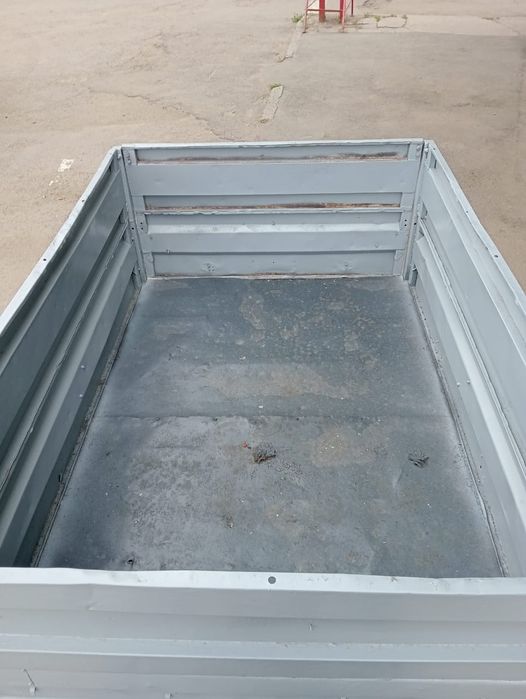 Прицеп для машины