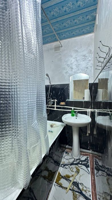 2 хонали квартира сотилади