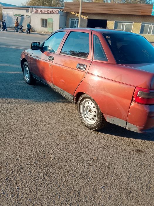 Продам Ваз 2110 инжектор