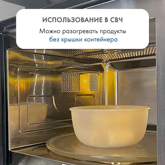 Контейнеры для еды