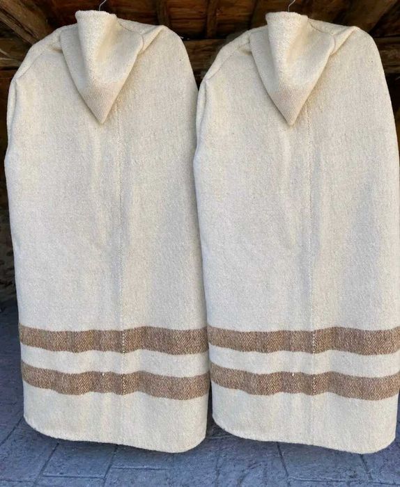 Ямурлуци от вълна