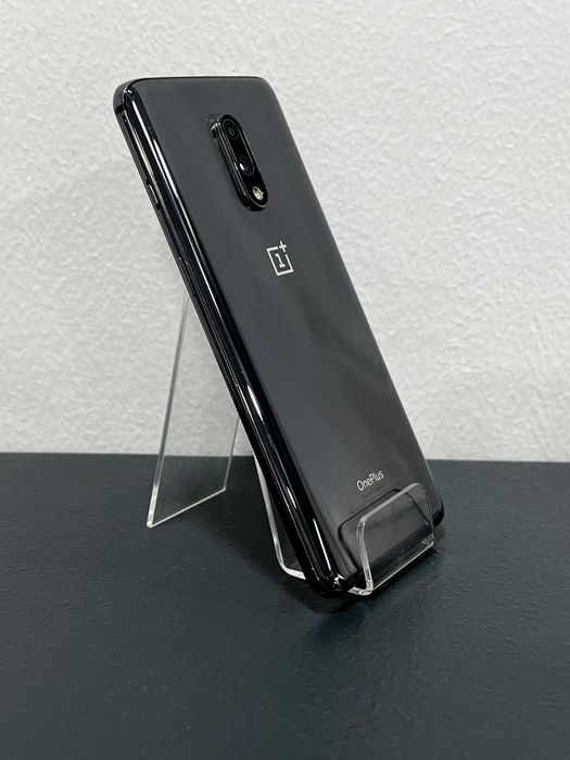 ZAP AMANET MARGEANULUI - OnePlus 7 - 128GB - Grey #6251