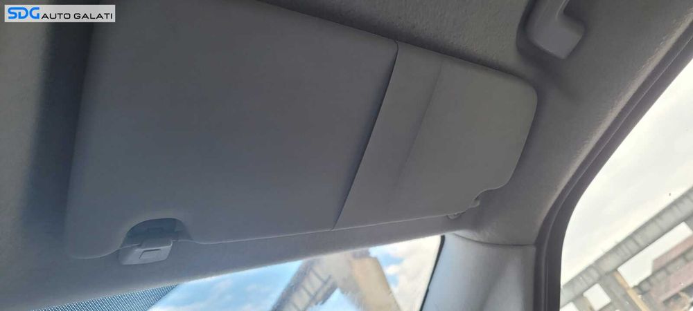 Parasolar Dreapta Pasager Ford S-Max 2006 - 2014 [C2671]
